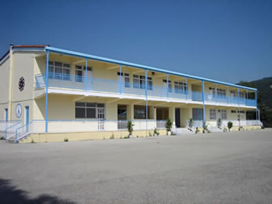 high school