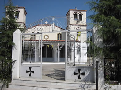 church