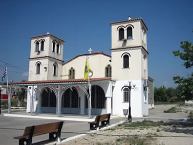 church