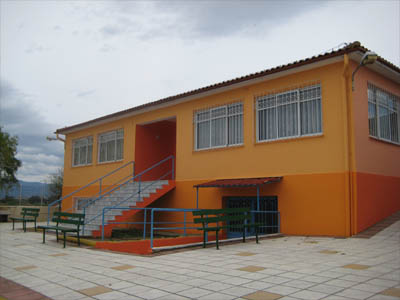 elementary school