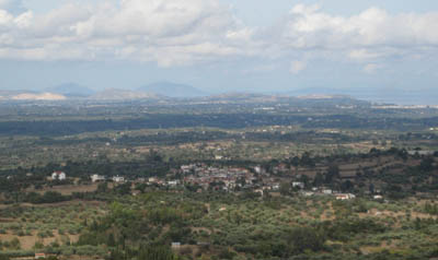 village