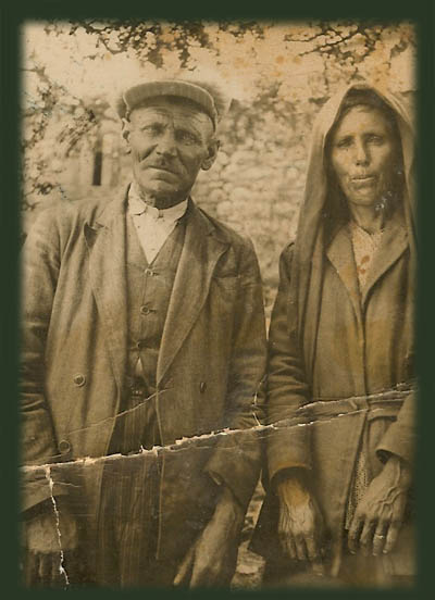 old couple