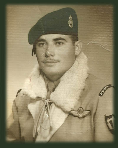 soldier