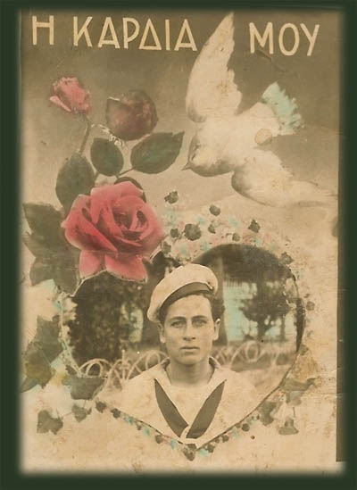 soldier