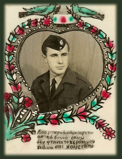 soldier