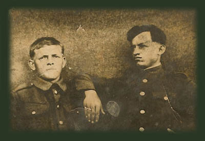 soldiers